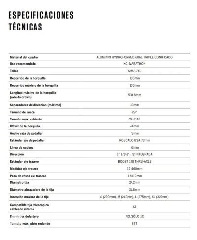 Orbea Alma H20 2021
