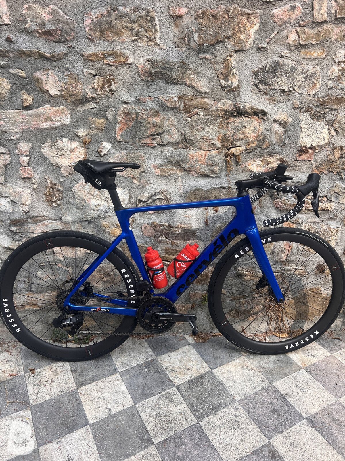 Cervelo Soloist 2026