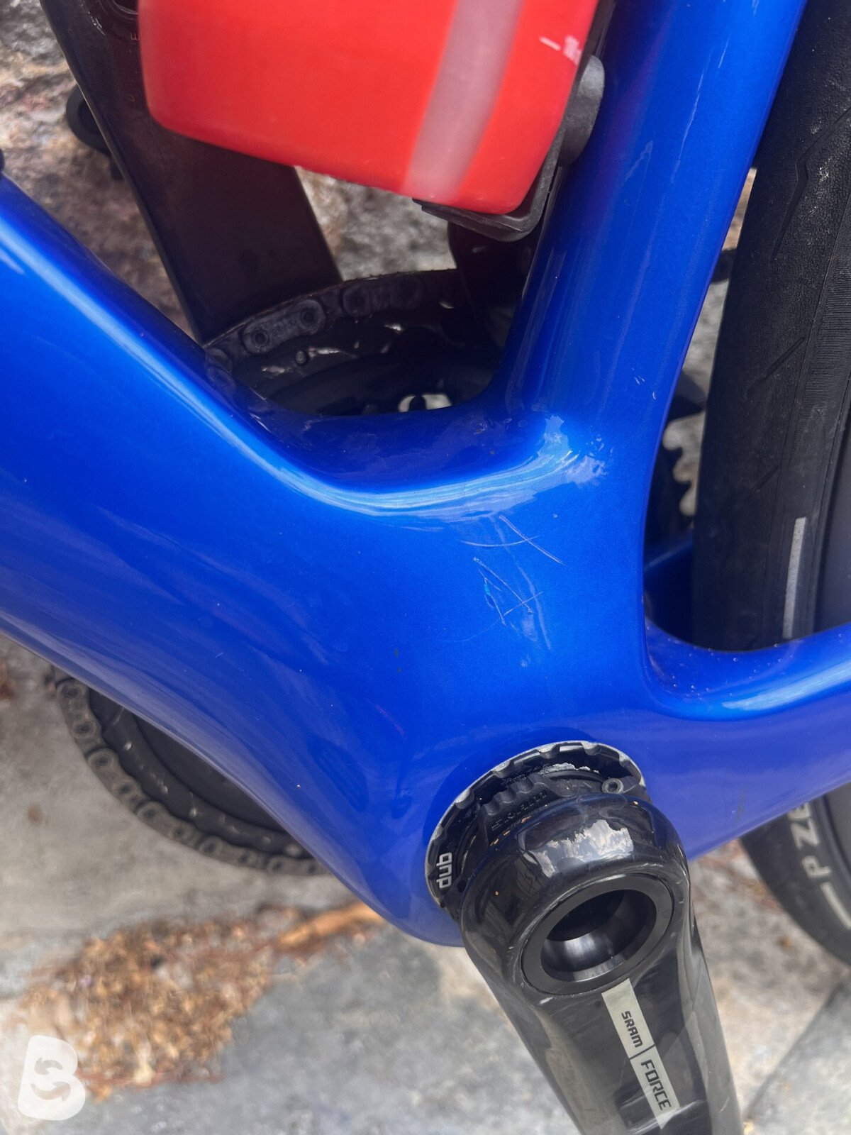 Cervelo Soloist 2026