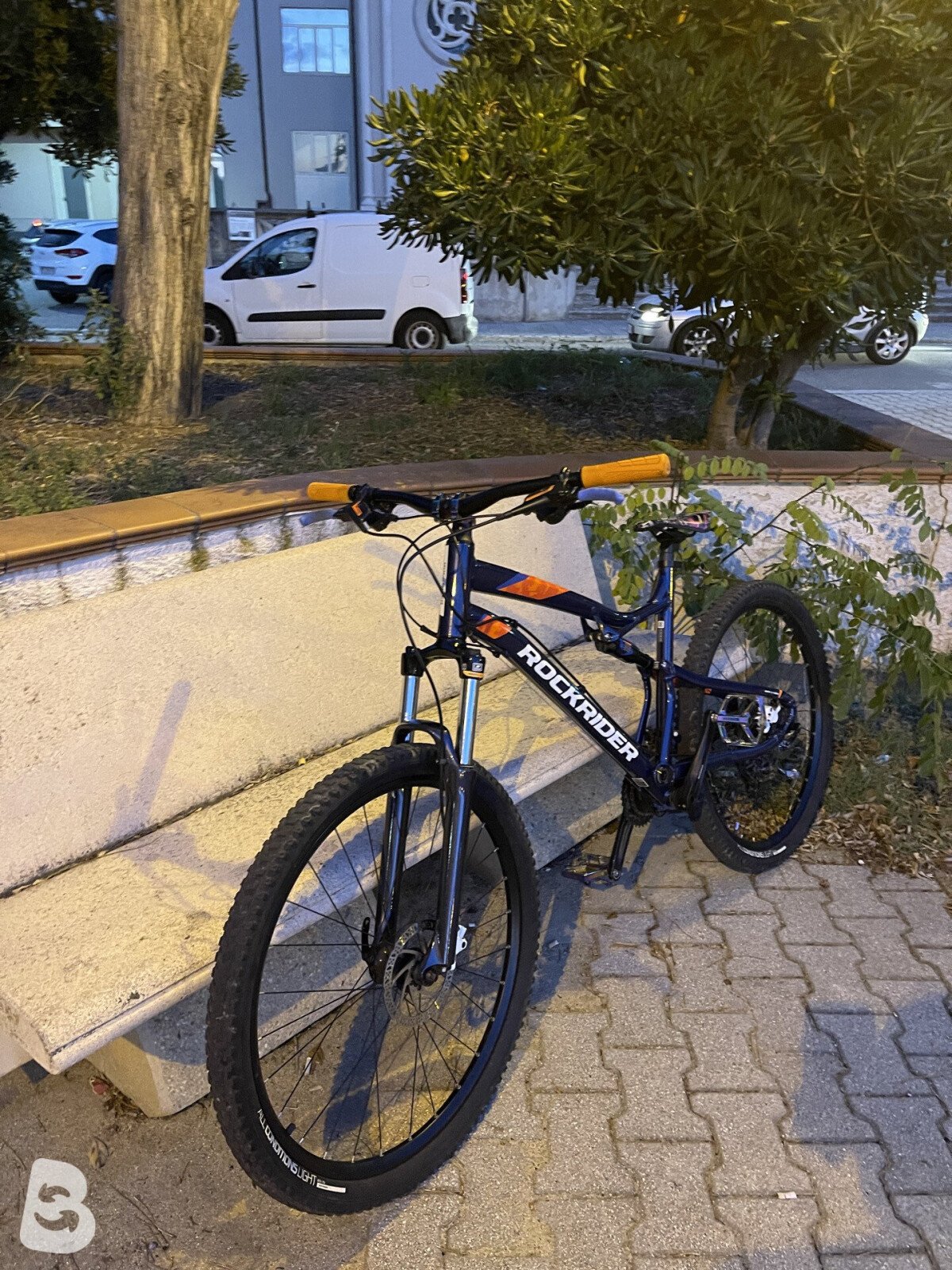 Rockrider St 540s 2024