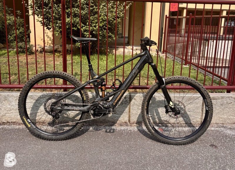 Orbea WILD M20 2023