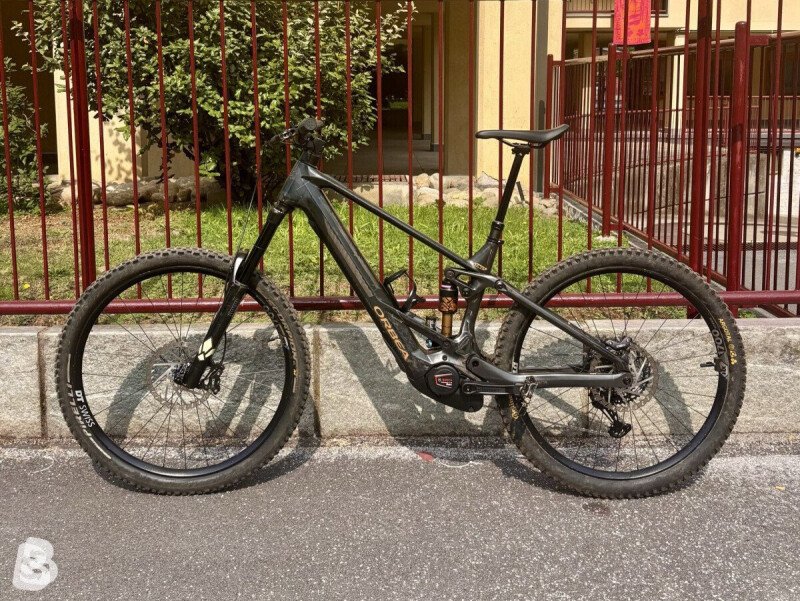 Orbea WILD M20 2023