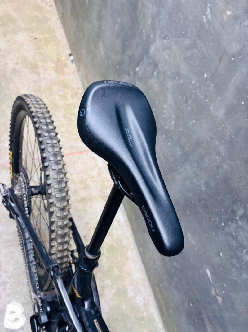 Orbea WILD M20 2023