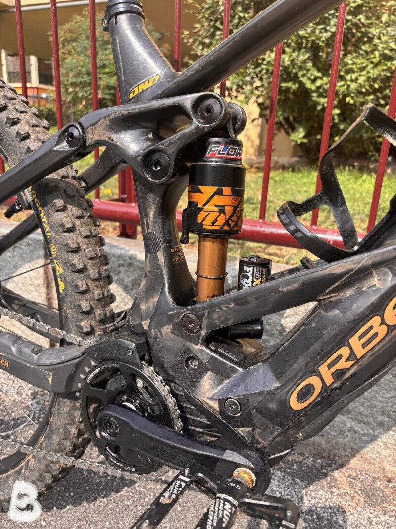 Orbea WILD M20 2023