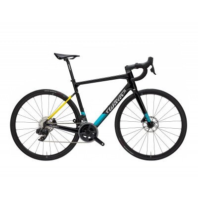 Wilier GARDA SHIMANO 105 R7150 Di2 12S 2023