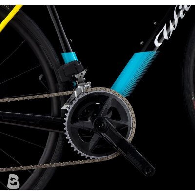 Wilier GARDA SHIMANO 105 R7150 Di2 12S 2023