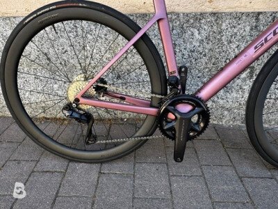 Scott Addict Rc 30 2026