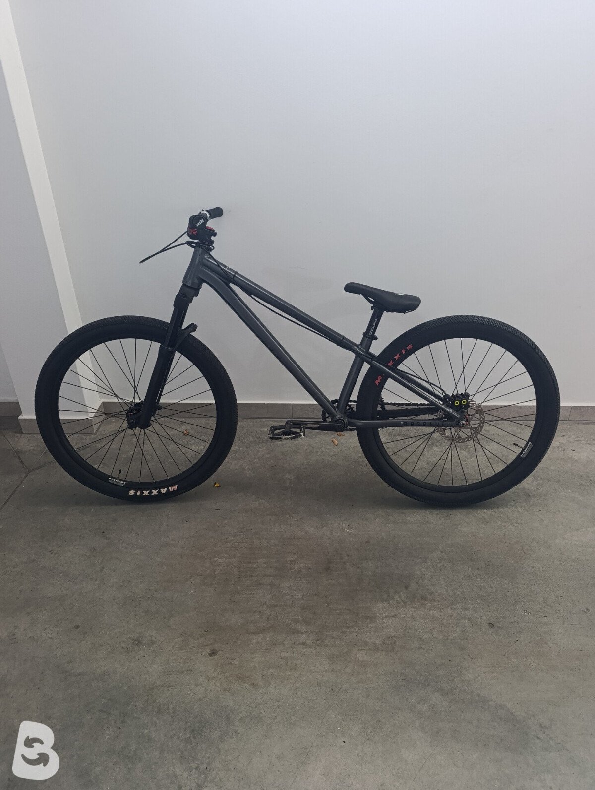 Commencal ABSOLUT 2023
