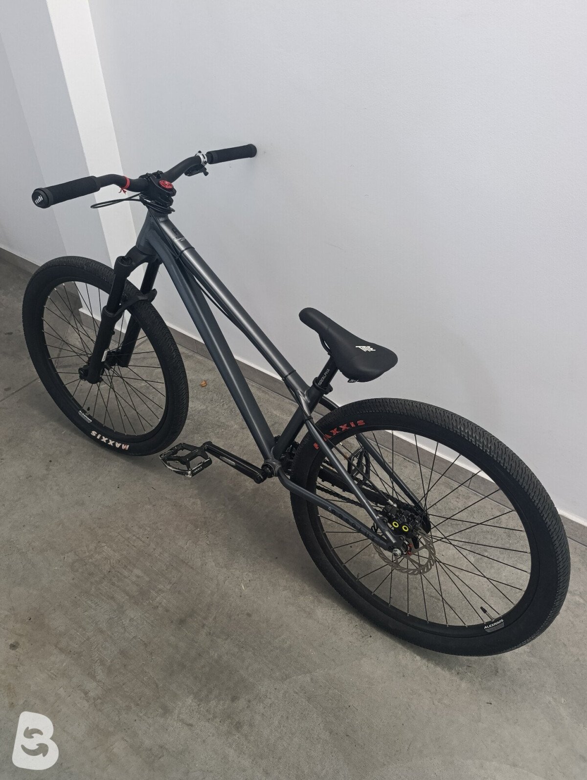 Commencal ABSOLUT 2023