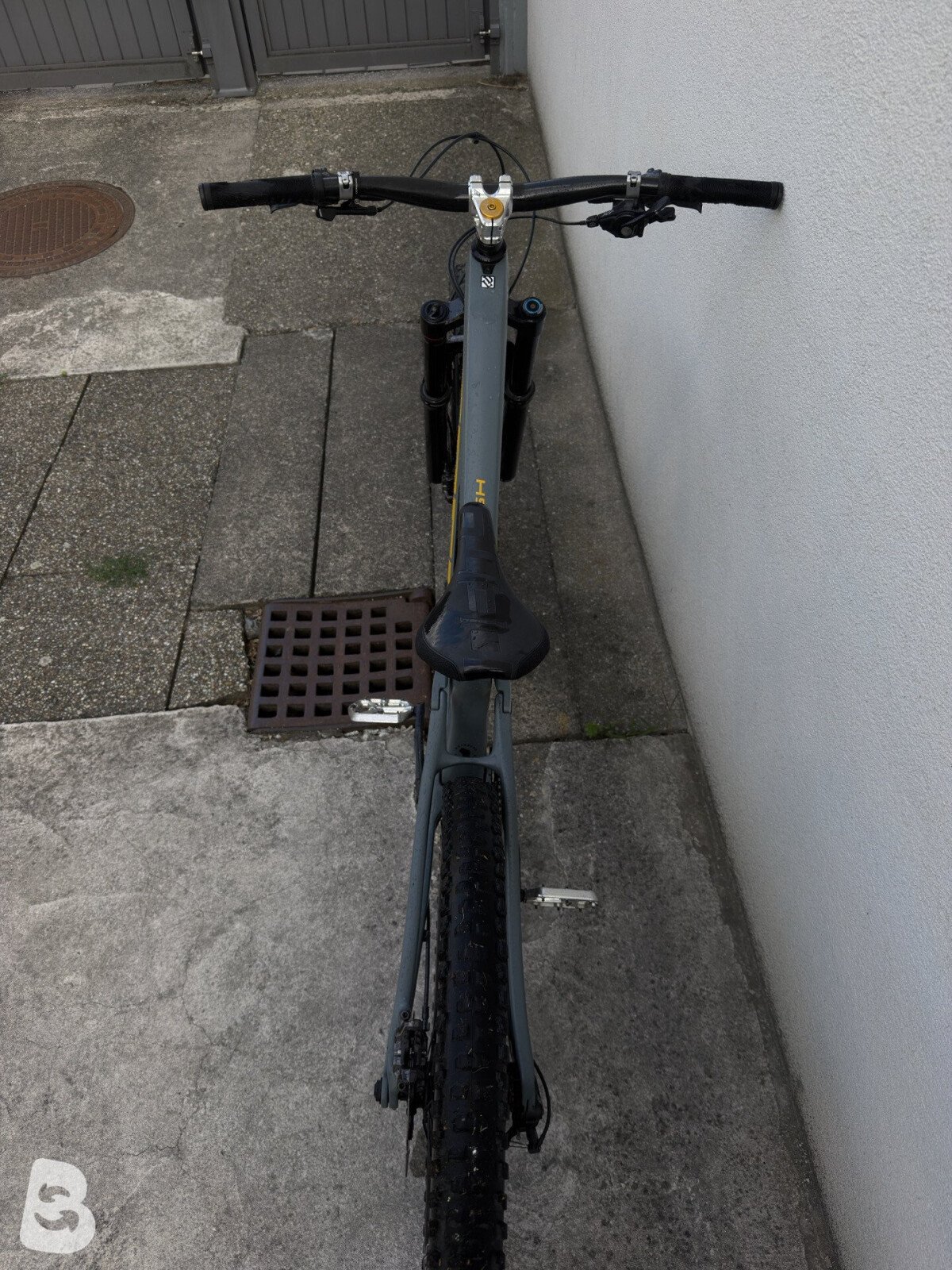 Trek Slash 9.8 GX AXS 2022
