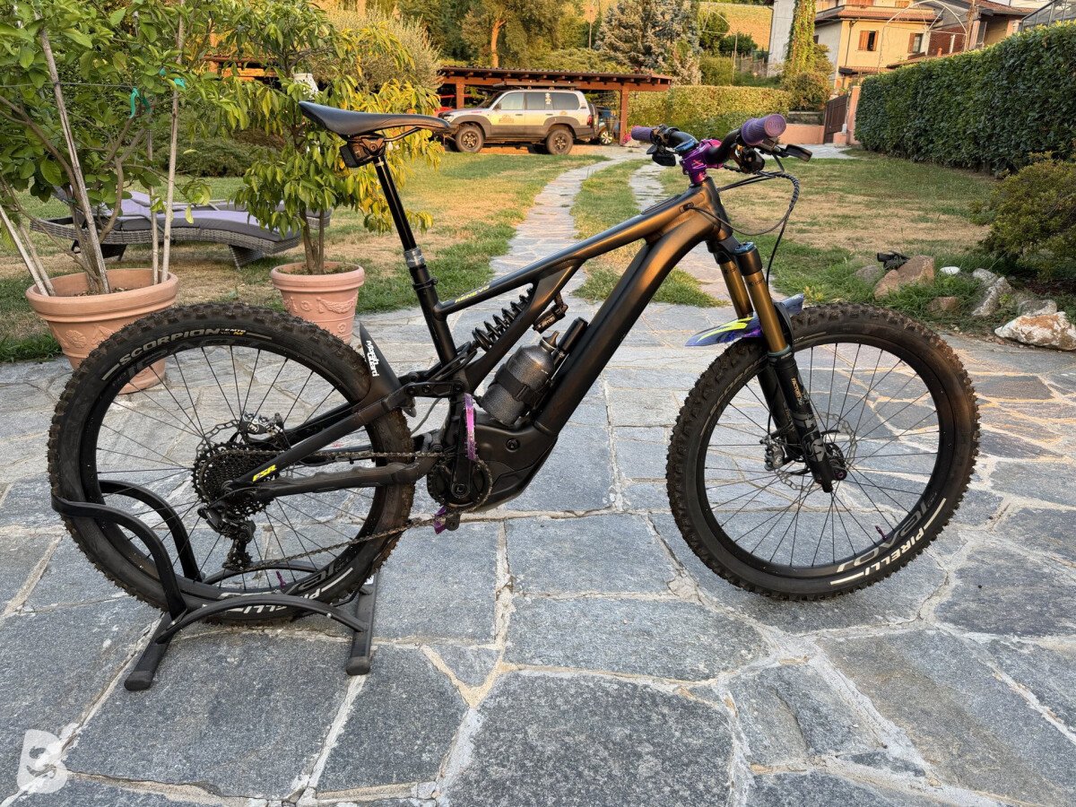 Specialized Kenevo Expert 2021