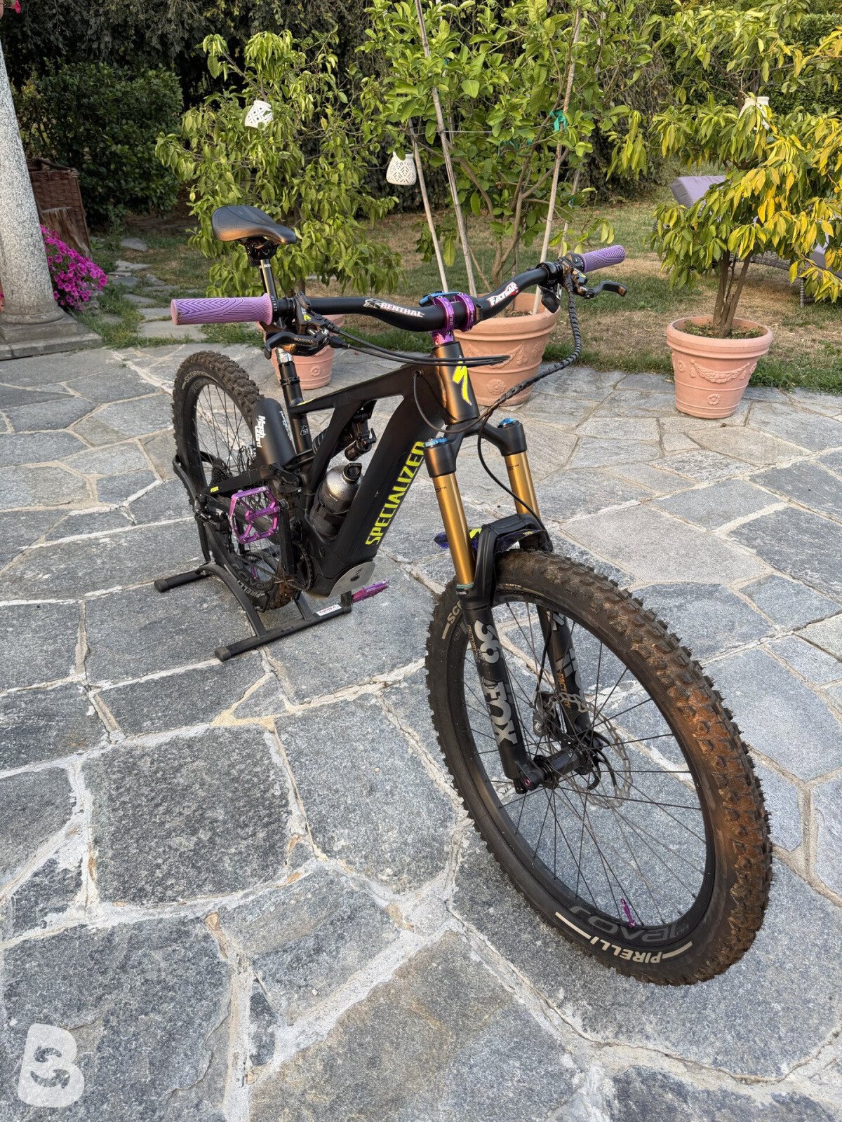 Specialized Kenevo Expert 2021