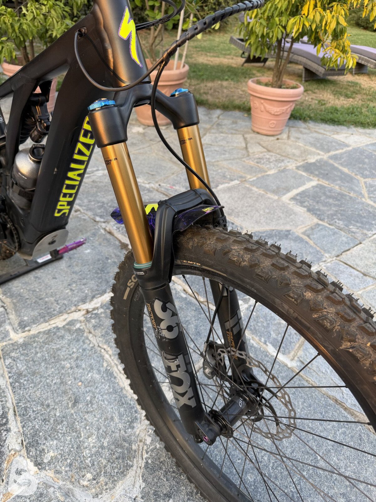 Specialized Kenevo Expert 2021