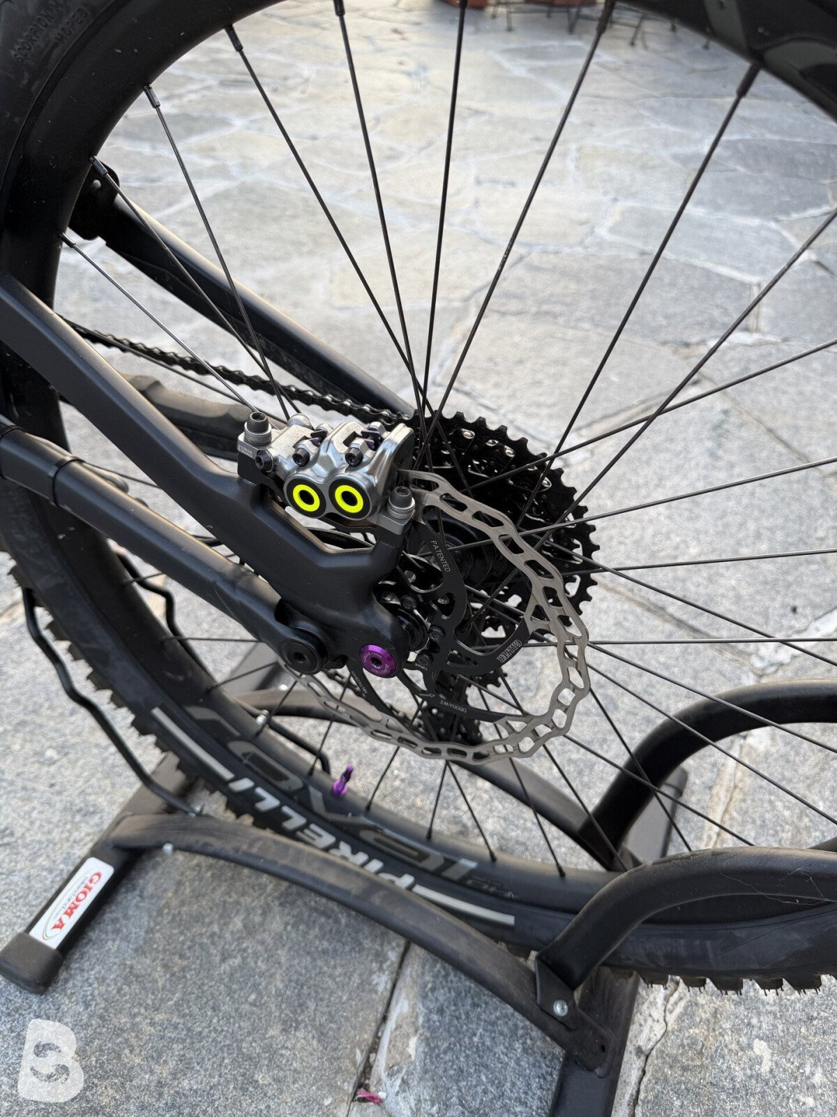 Specialized Kenevo Expert 2021