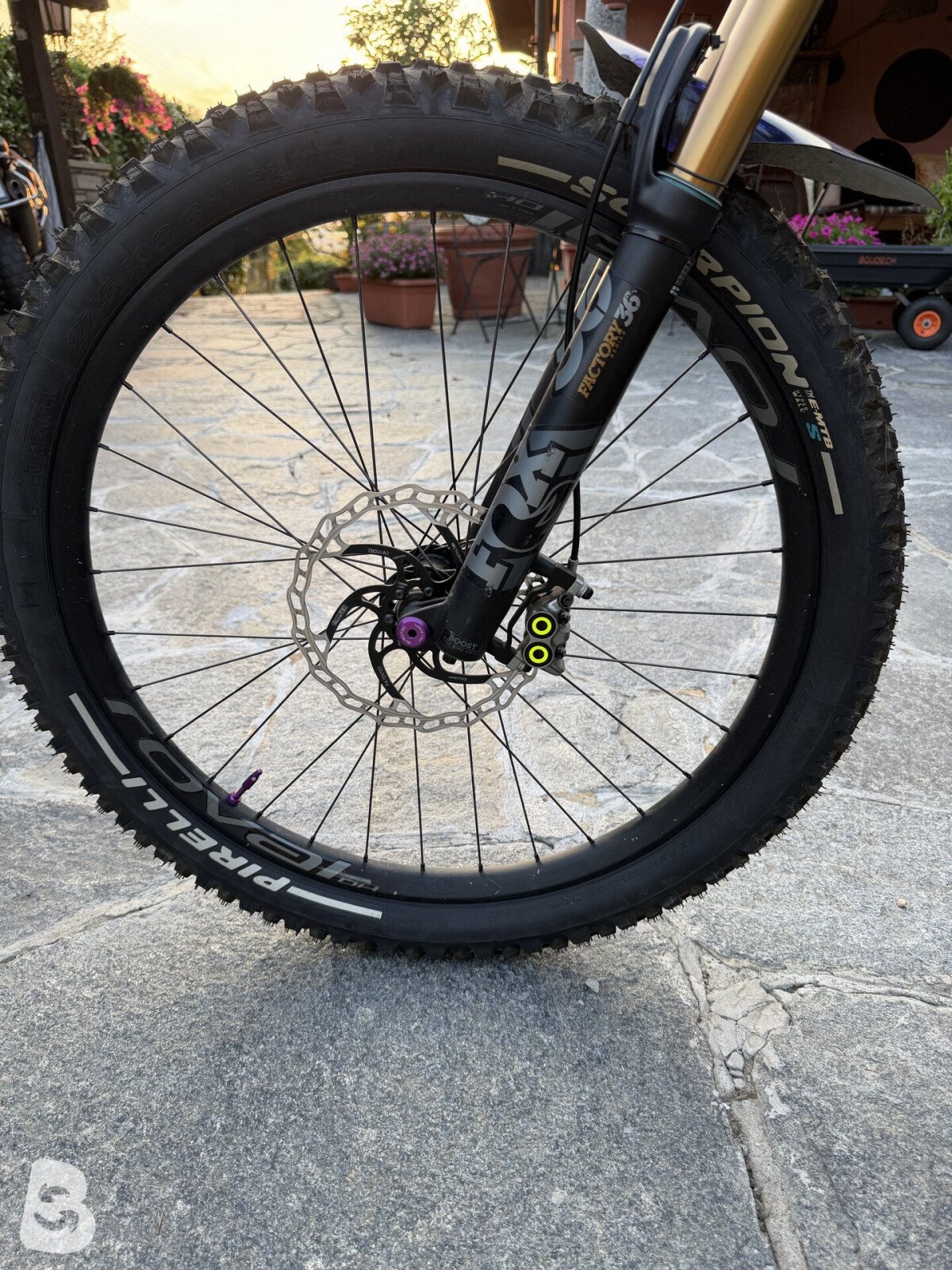 Specialized Kenevo Expert 2021