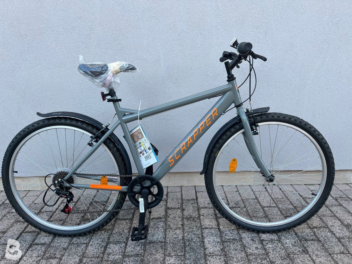 Denver Scrapper ISO 4210-2 M MTB D24 2026