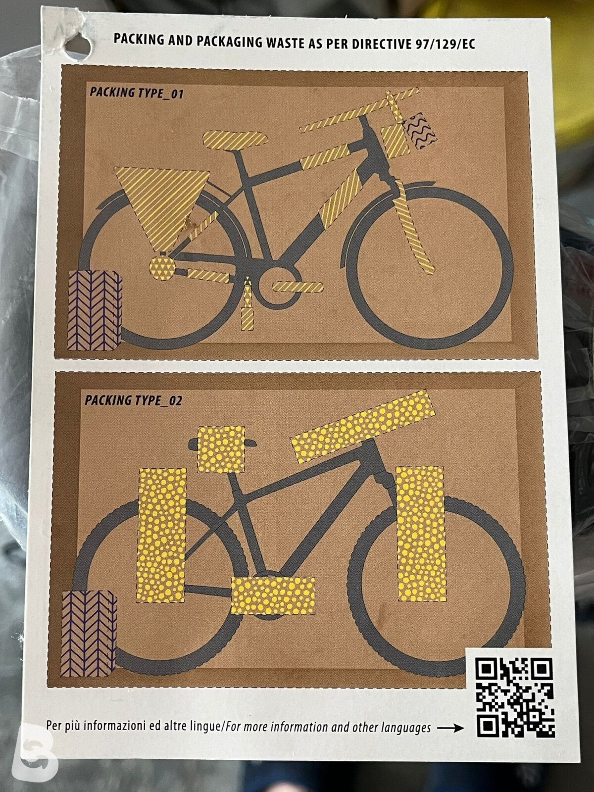 Denver Scrapper ISO 4210-2 M MTB D24 2026
