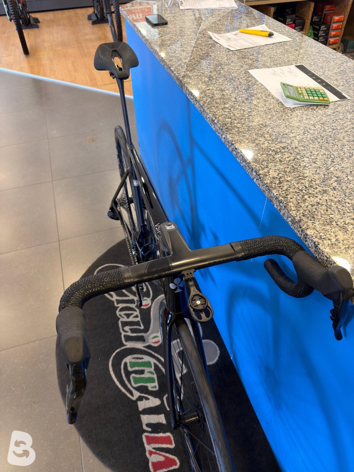 Colnago V5rs Carbon Sram Rival fulcrum Carbon 2026