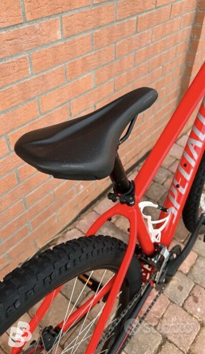 Specialized Rockhopper Sport 2021