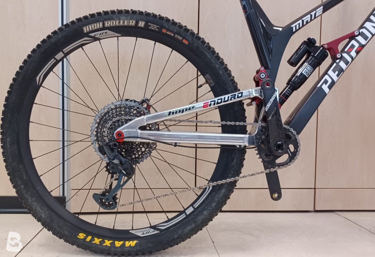 Pedroni Race Mate Enduro xL 2024