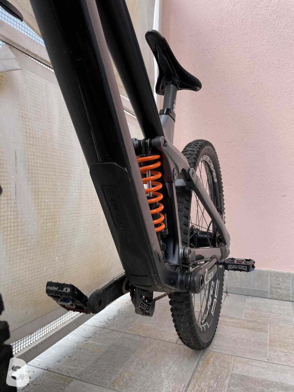 Cube TWO15 HPC SLT 2021