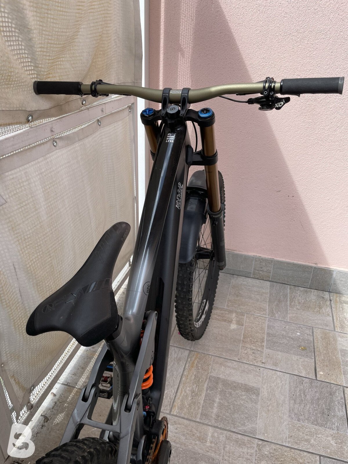 Cube TWO15 HPC SLT 2021
