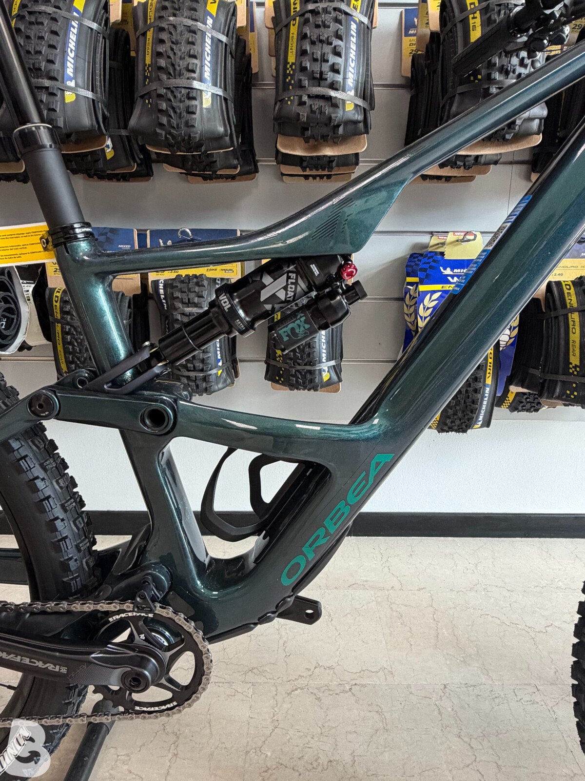 Orbea occam LT M30 2026
