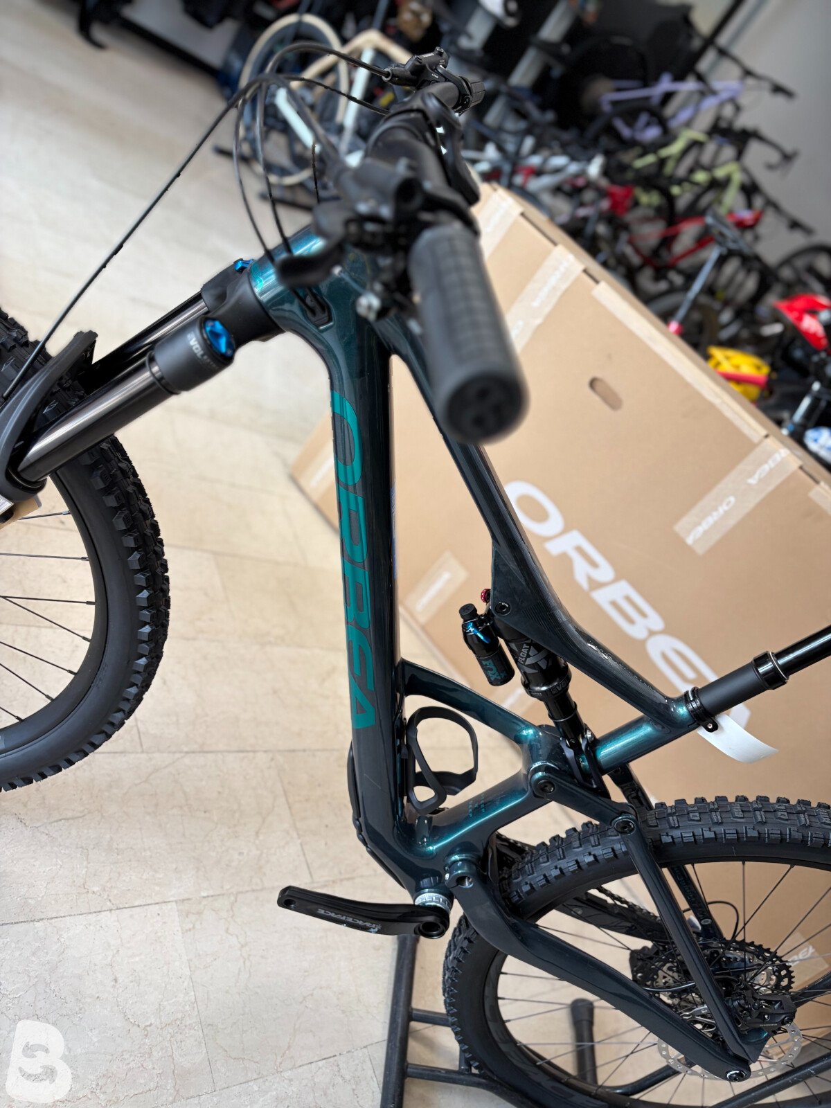 Orbea occam LT M30 2026
