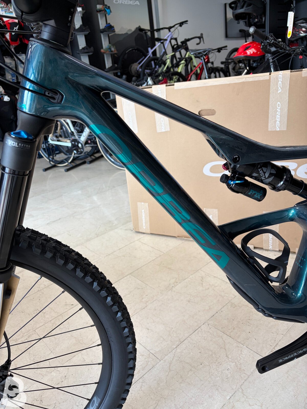 Orbea occam LT M30 2026