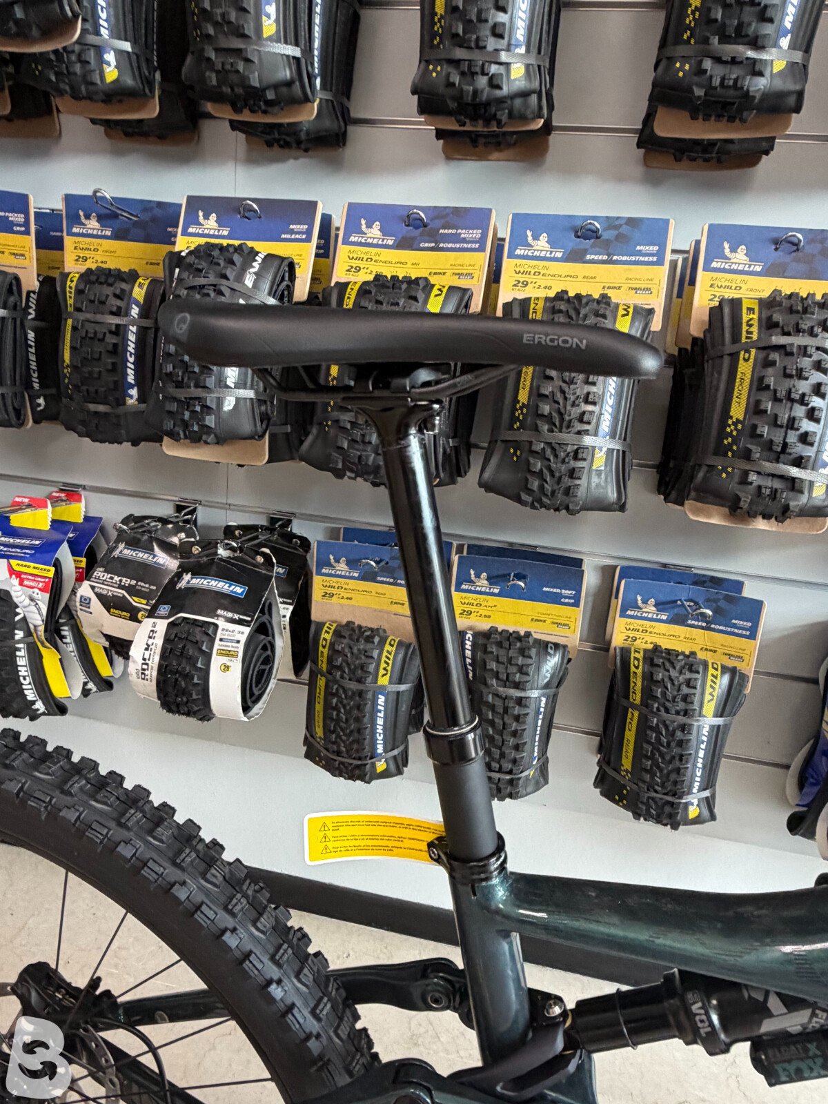 Orbea occam LT M30 2026