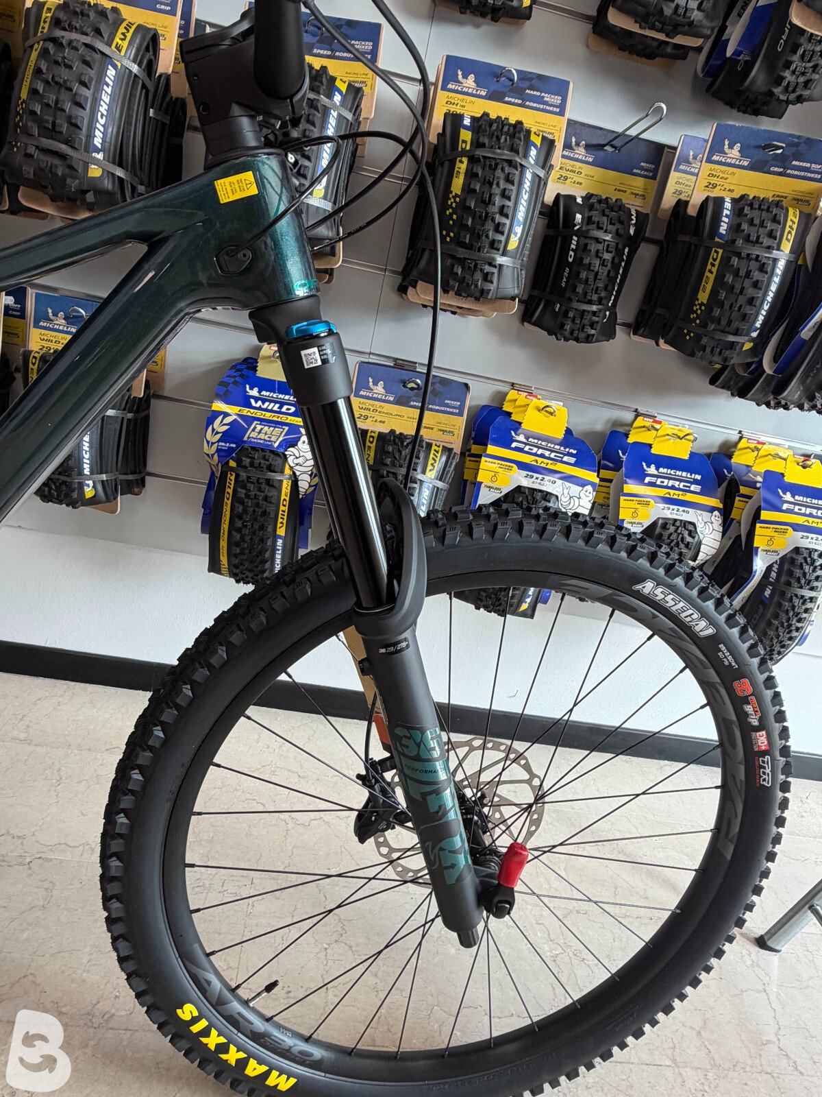 Orbea occam LT M30 2026