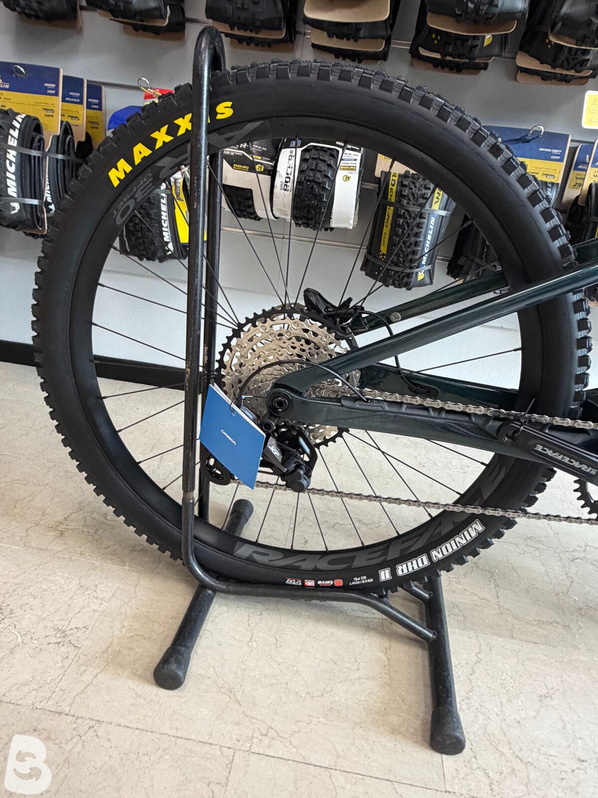 Orbea occam LT M30 2026