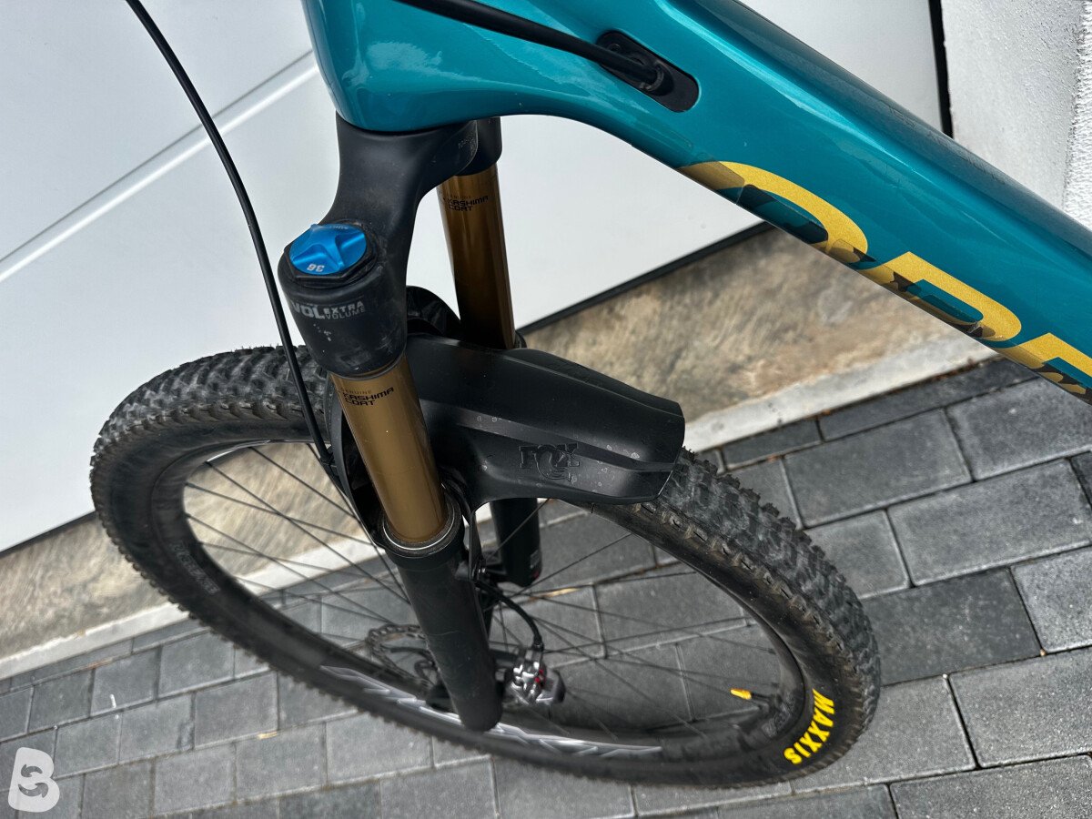 Orbea OCCAM M10 2022