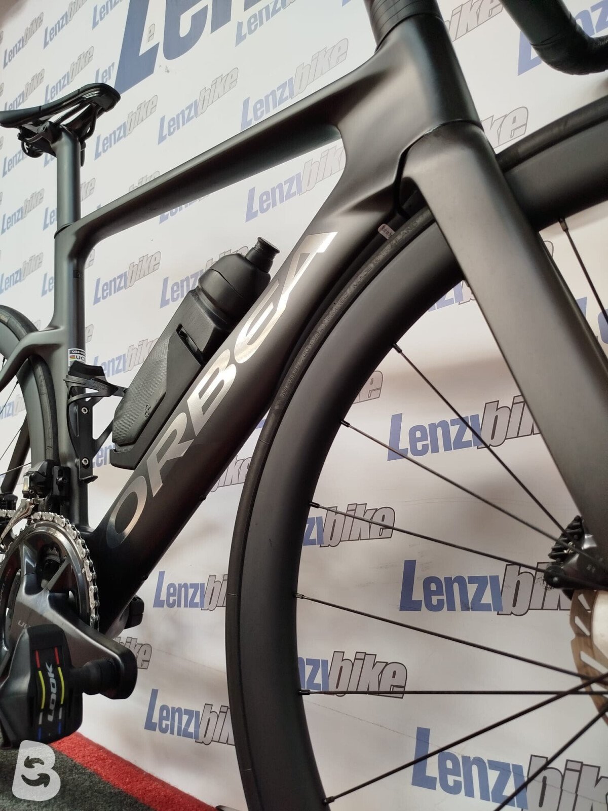 Orbea ORCA AERO M20I LTD 2026