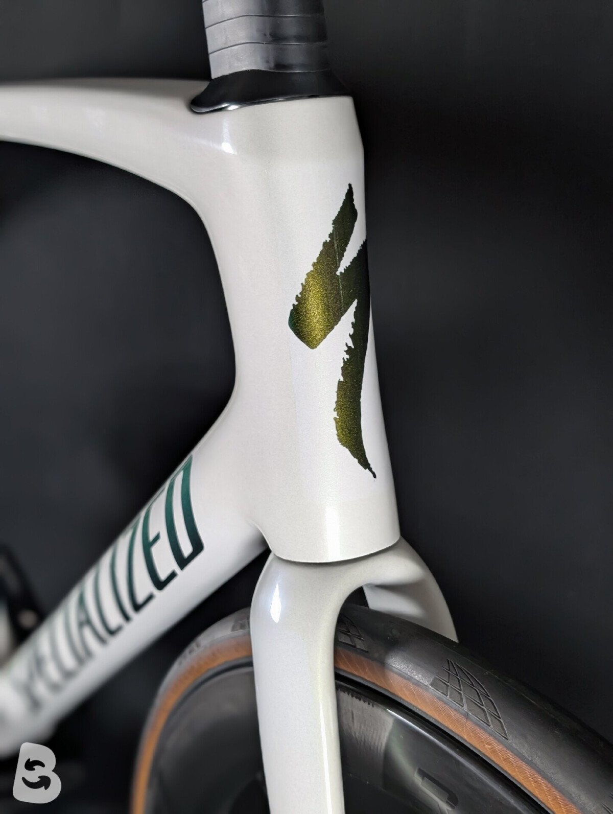 Specialized Tarmac SL7 Pro - SRAM Force eTap AXS 2022