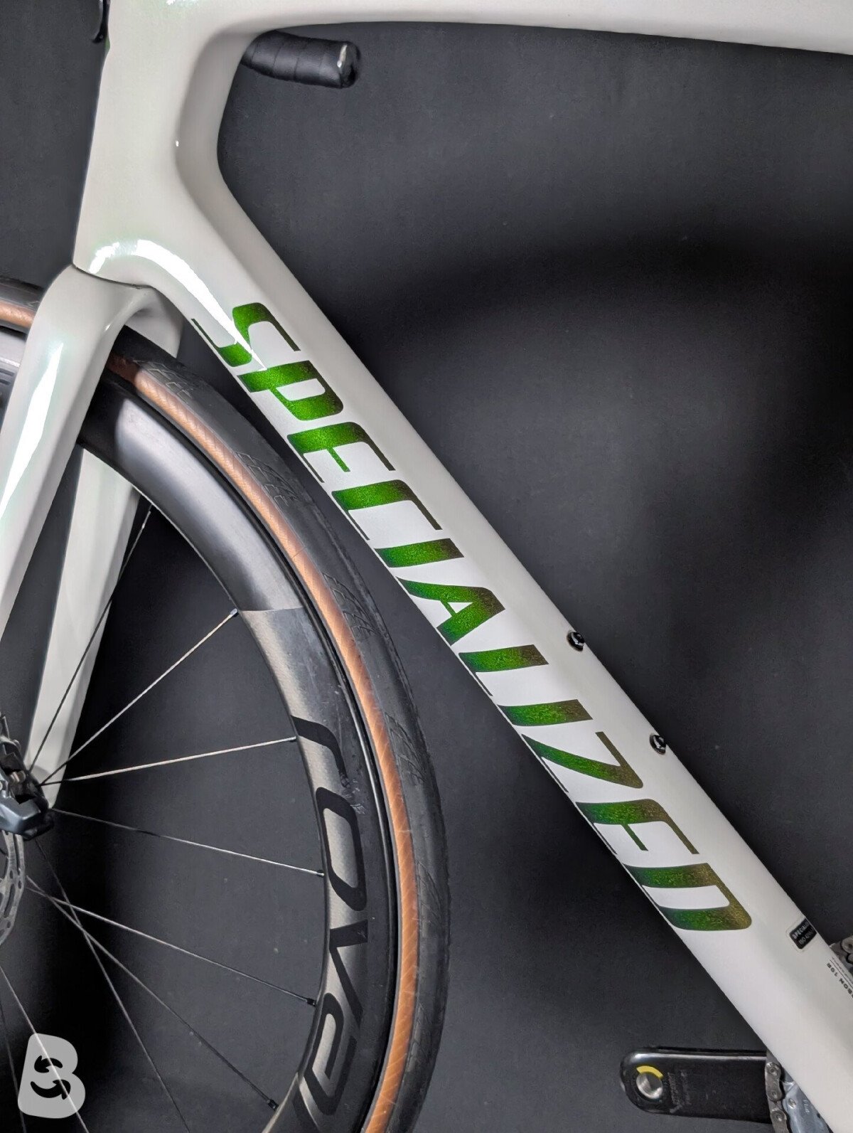 Specialized Tarmac SL7 Pro - SRAM Force eTap AXS 2022