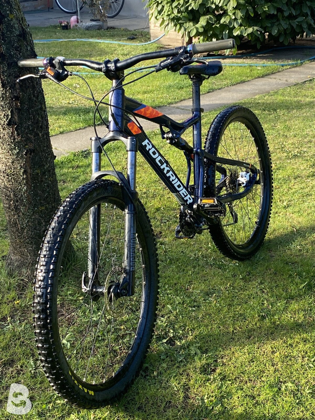 Rockrider 540s St 2024