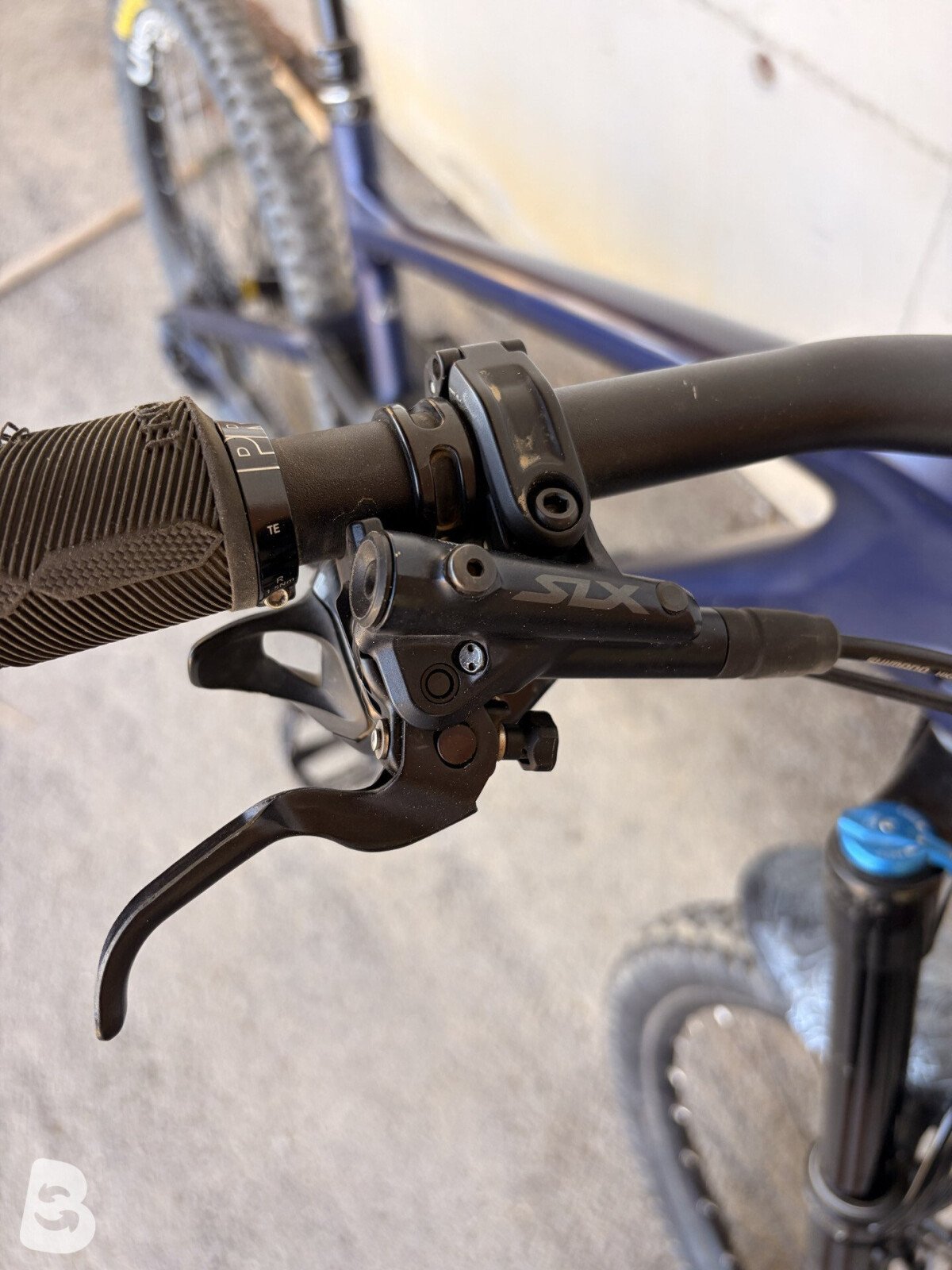 Specialized Enduro comp 2022