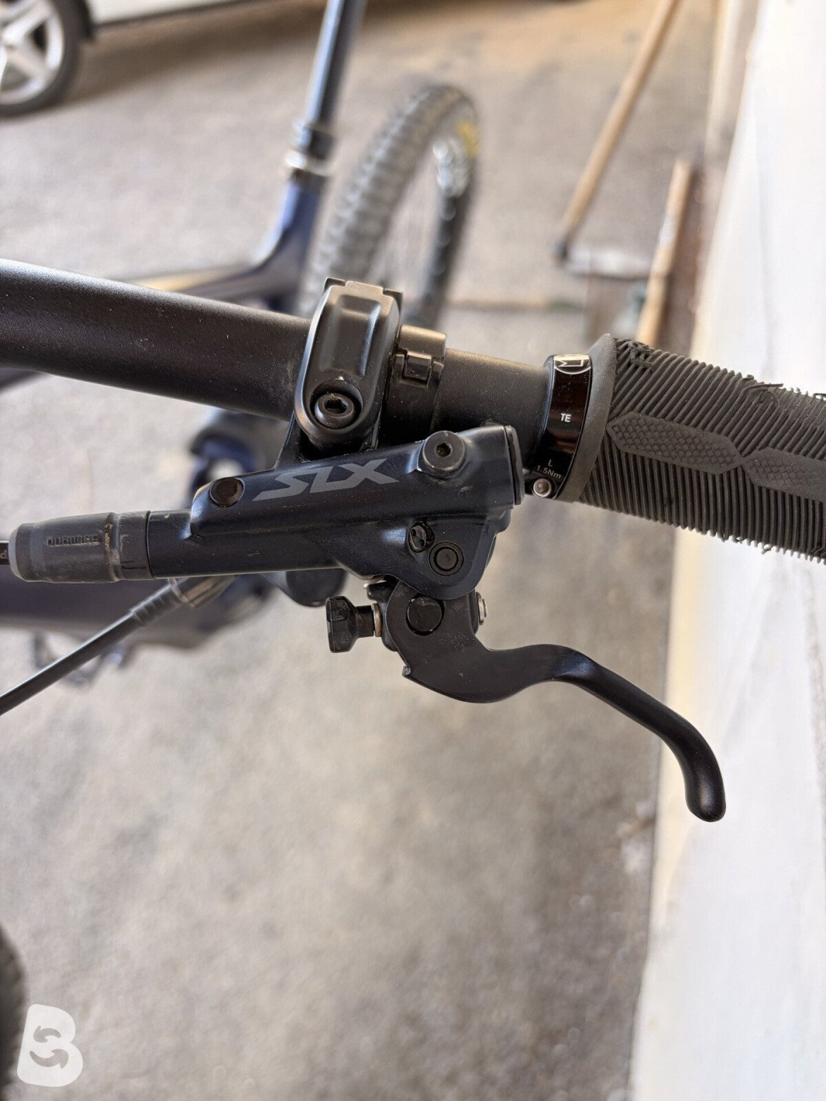 Specialized Enduro comp 2022