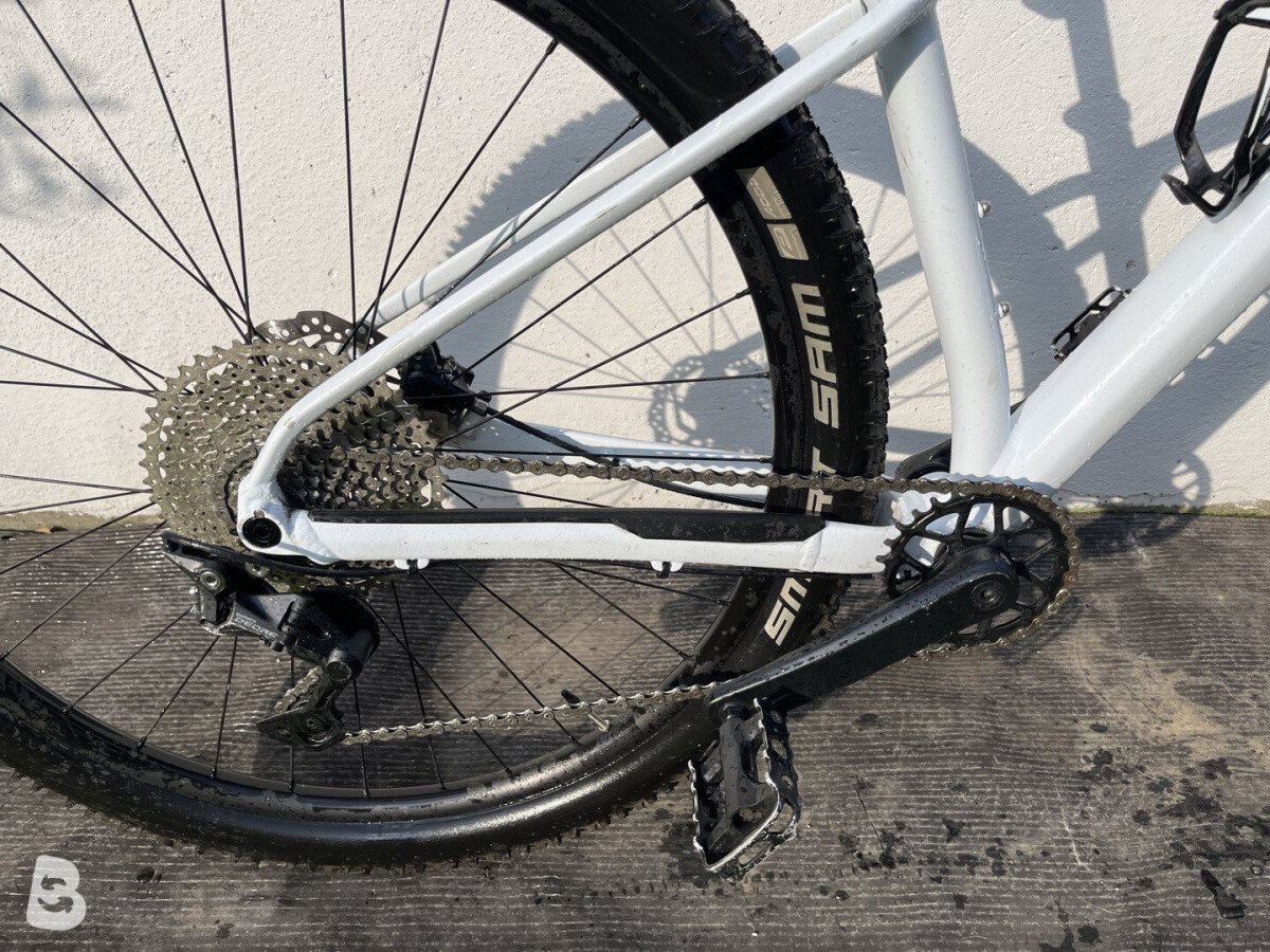 BMC Twostroke AL FIVE 2022