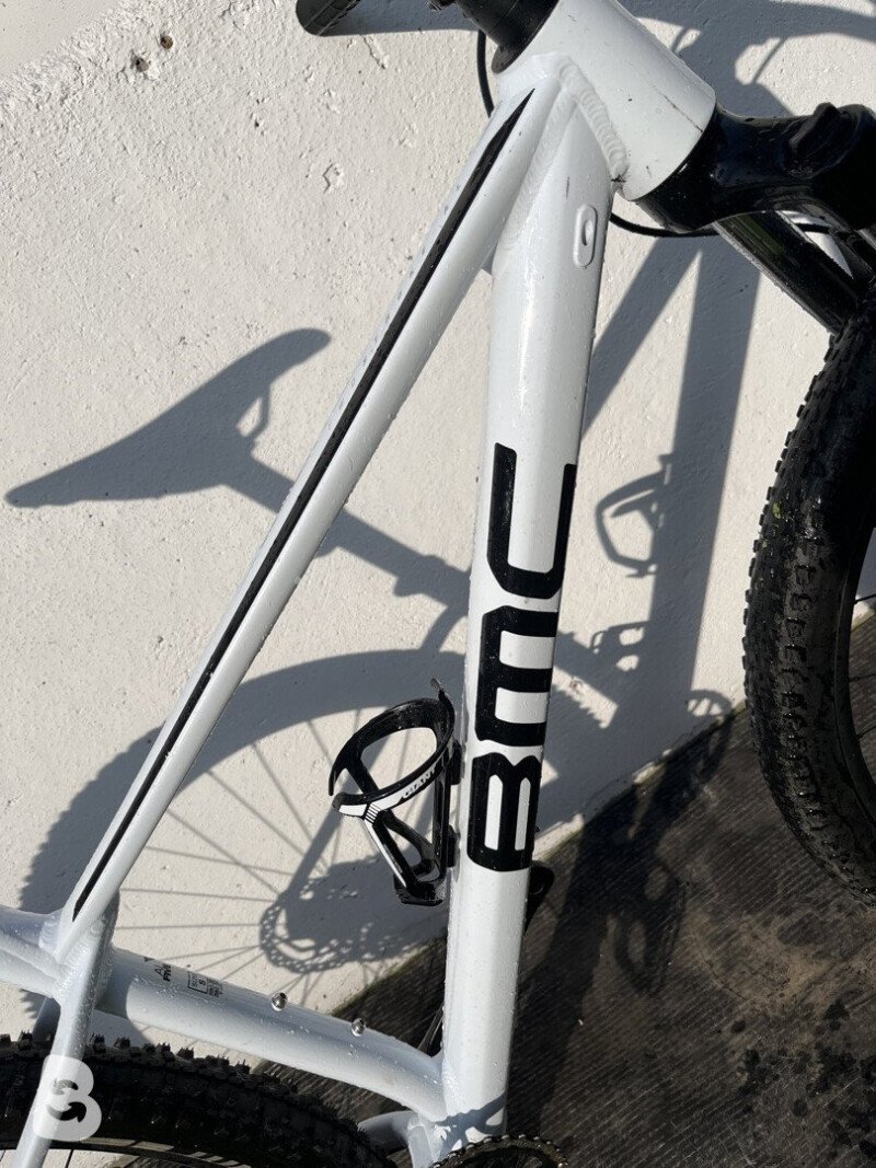 BMC Twostroke AL FIVE 2022