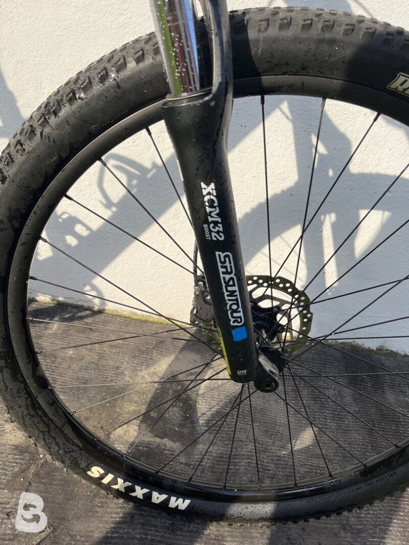 BMC Twostroke AL FIVE 2022