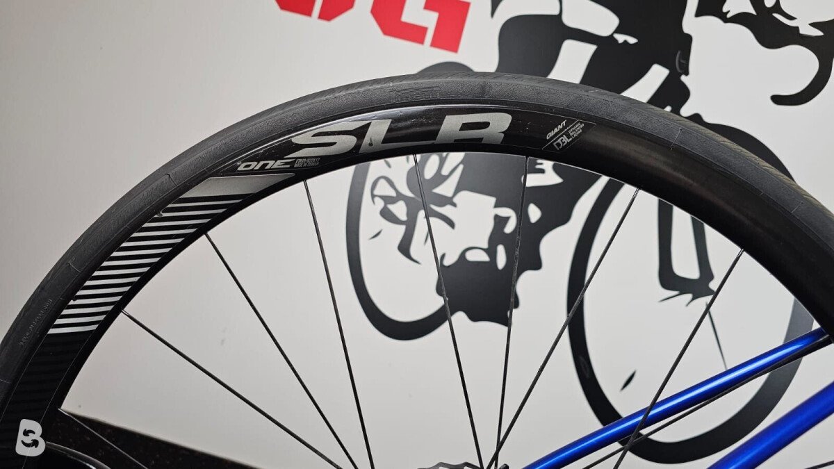 Giant tcr advanced pro 1 disc 2018