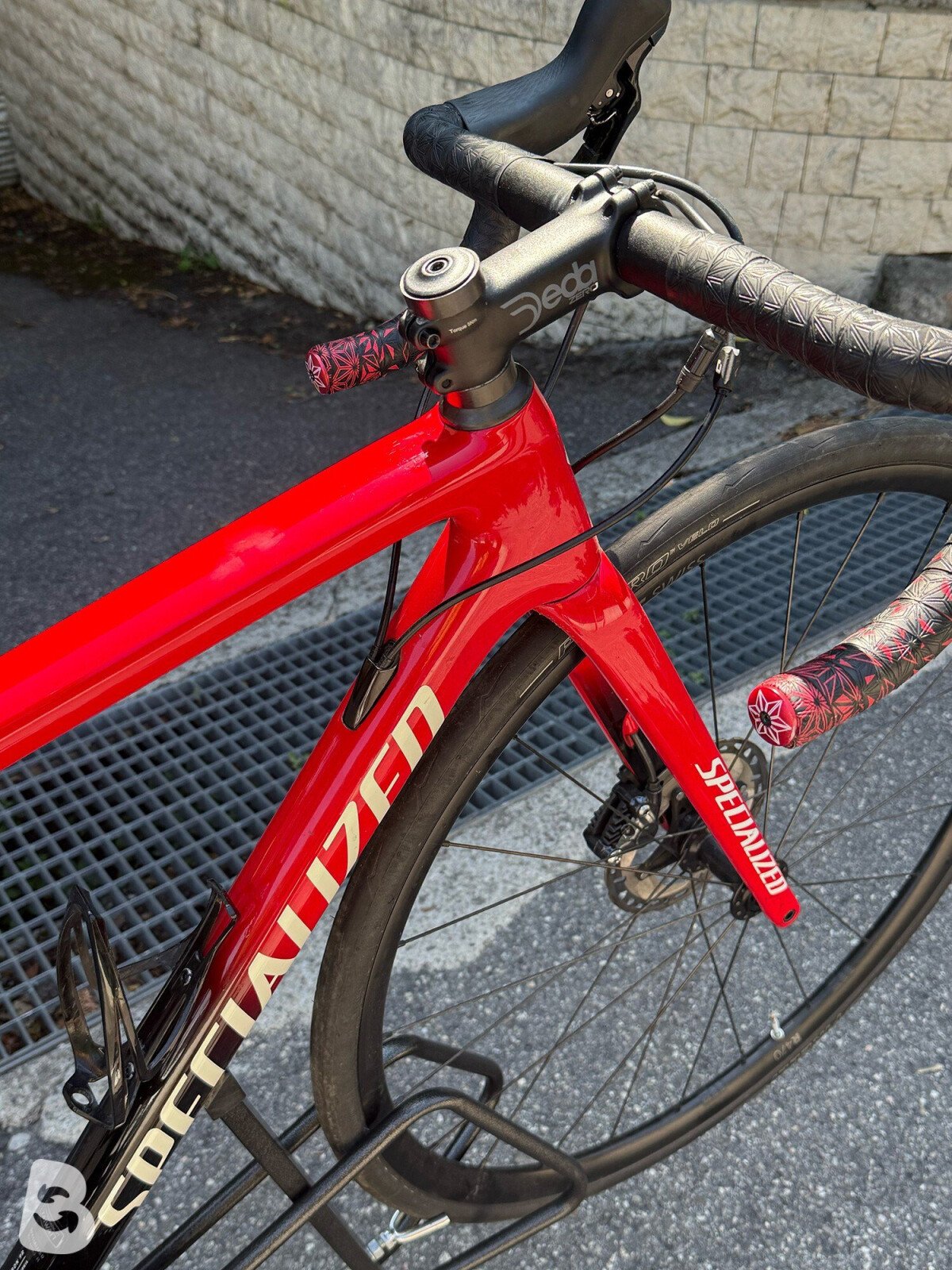 Specialized Tarmac SL6 Comp 2021