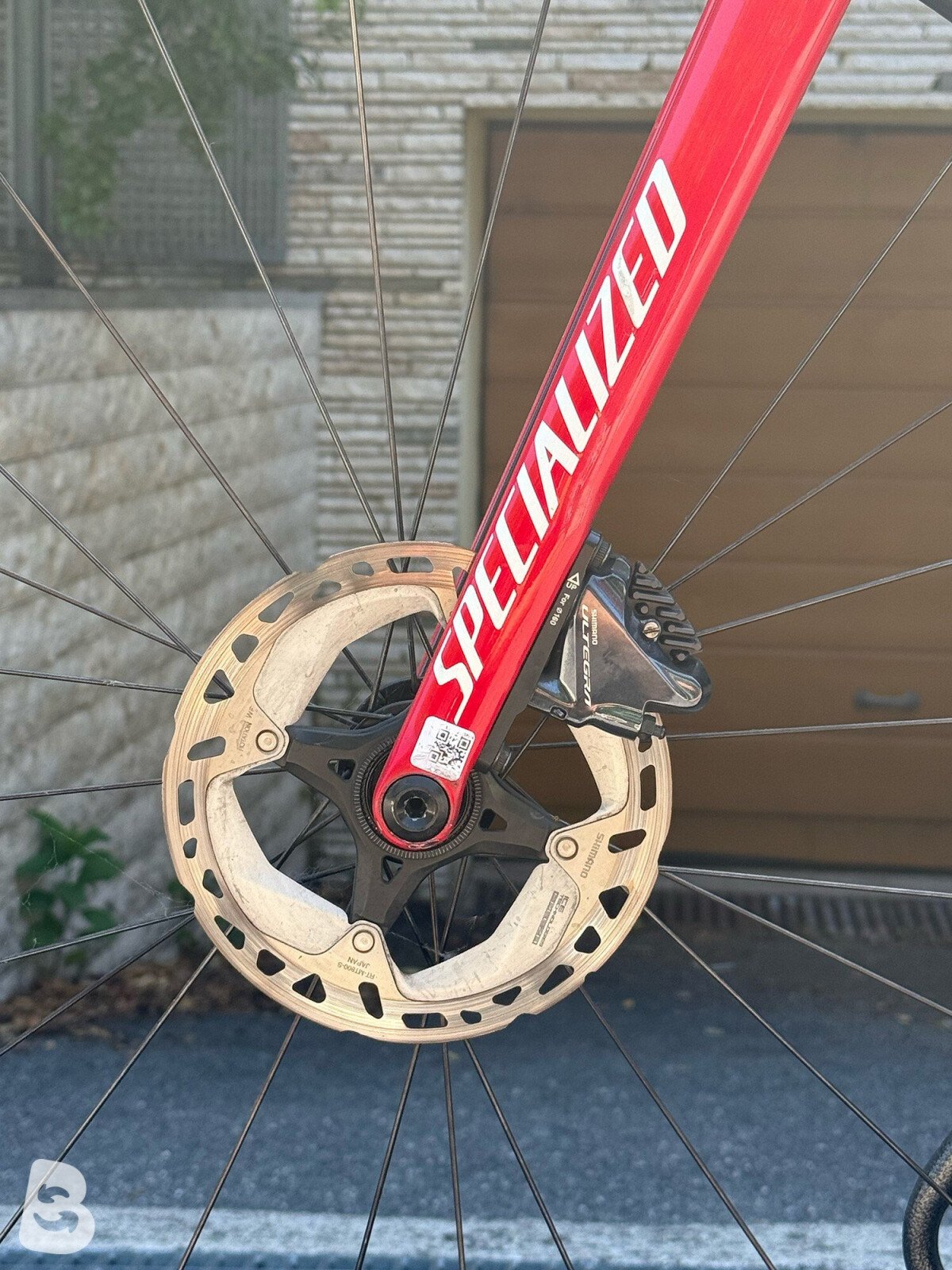 Specialized Tarmac SL6 Comp 2021