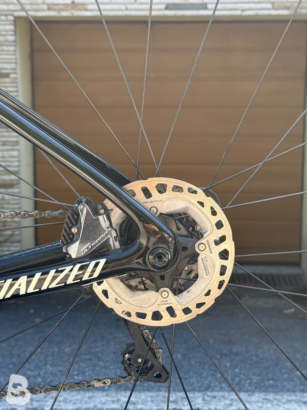 Specialized Tarmac SL6 Comp 2021