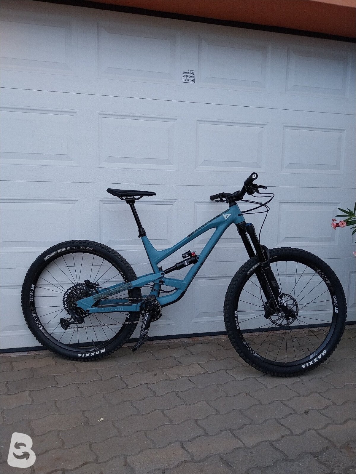 YT Industries Capra Pro AL 2021