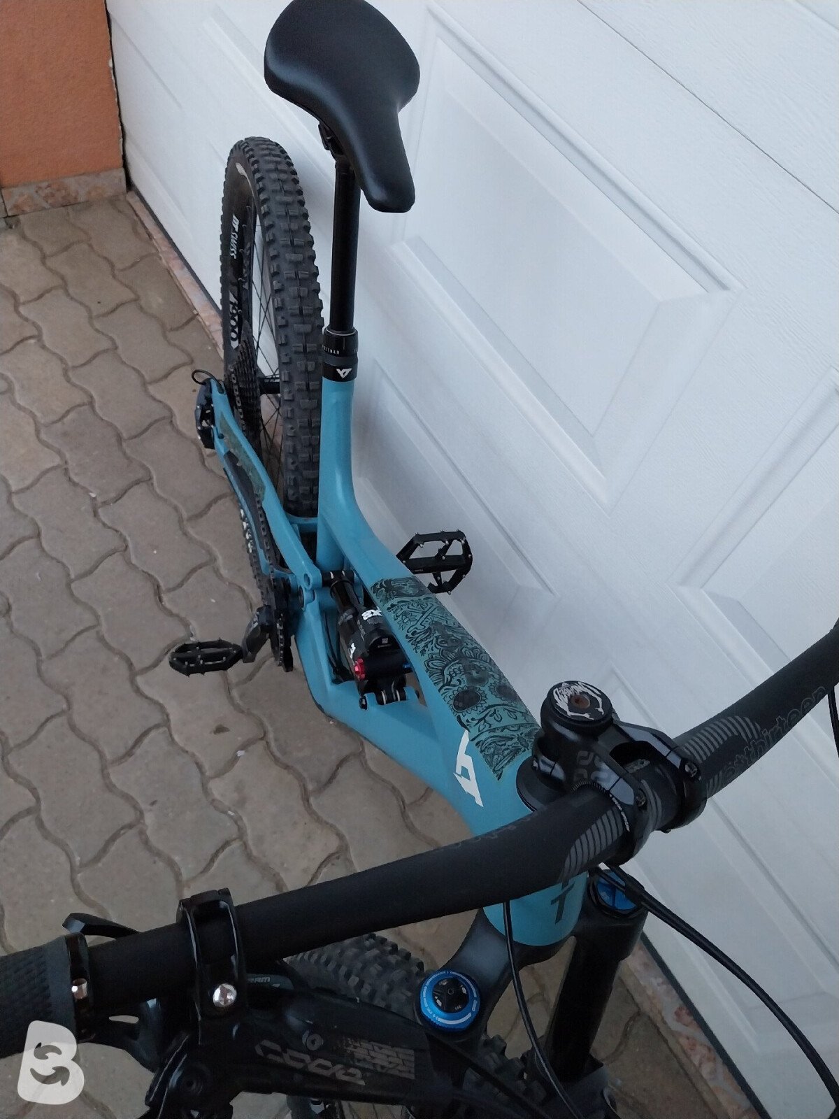 YT Industries Capra Pro AL 2021