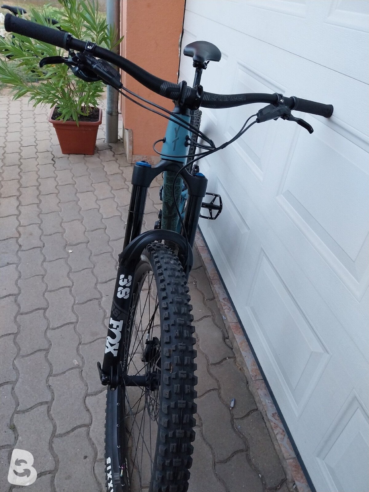 YT Industries Capra Pro AL 2021