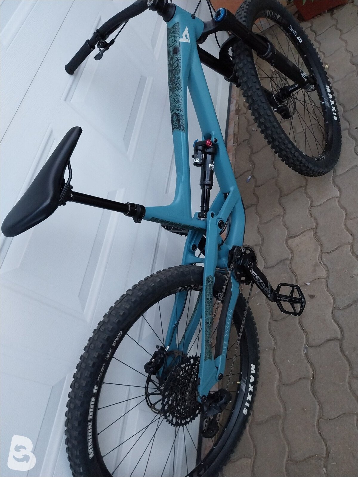 YT Industries Capra Pro AL 2021